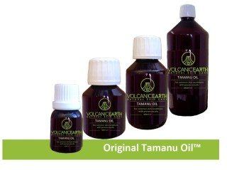 VolcanicEarth Tamanu Oil VolcanicEarth Tamanu Oil